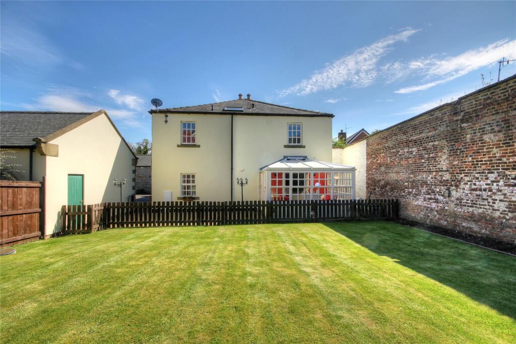 Additional image 25 of The Coach House, The Hermitage, Chester le Street, DH2