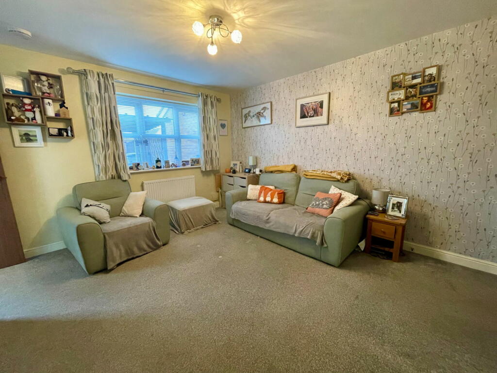 Additional image 4 of Patina Way, Swadlincote