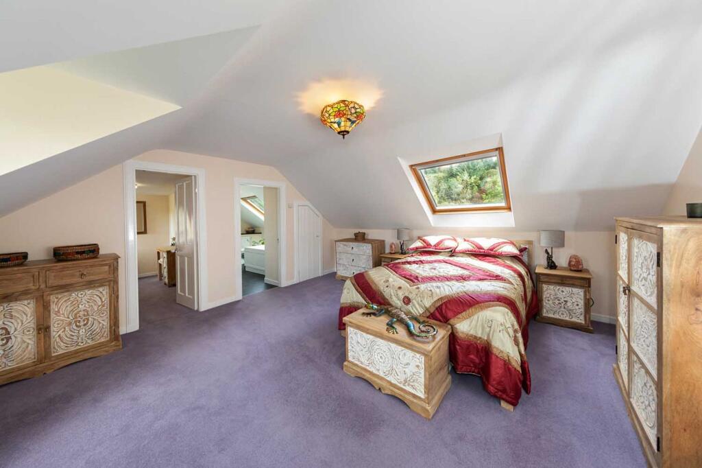 Additional image 25 of The Steading, Gubhill, Dumfries & Galloway