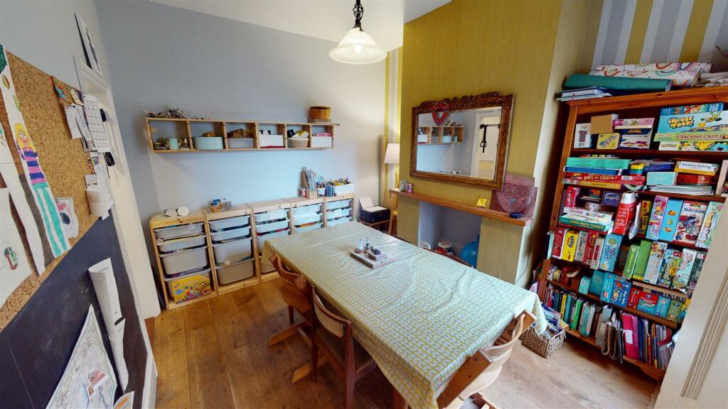 Additional image 7 of Park Road, Rugby