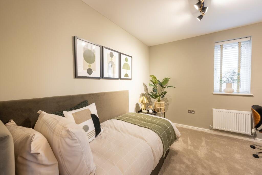 Additional image 9 of Windsor Drive,
South Hetton,
DH6 2UU