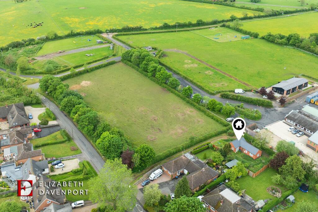 Additional image 4 of Marton Road, Birdingbury