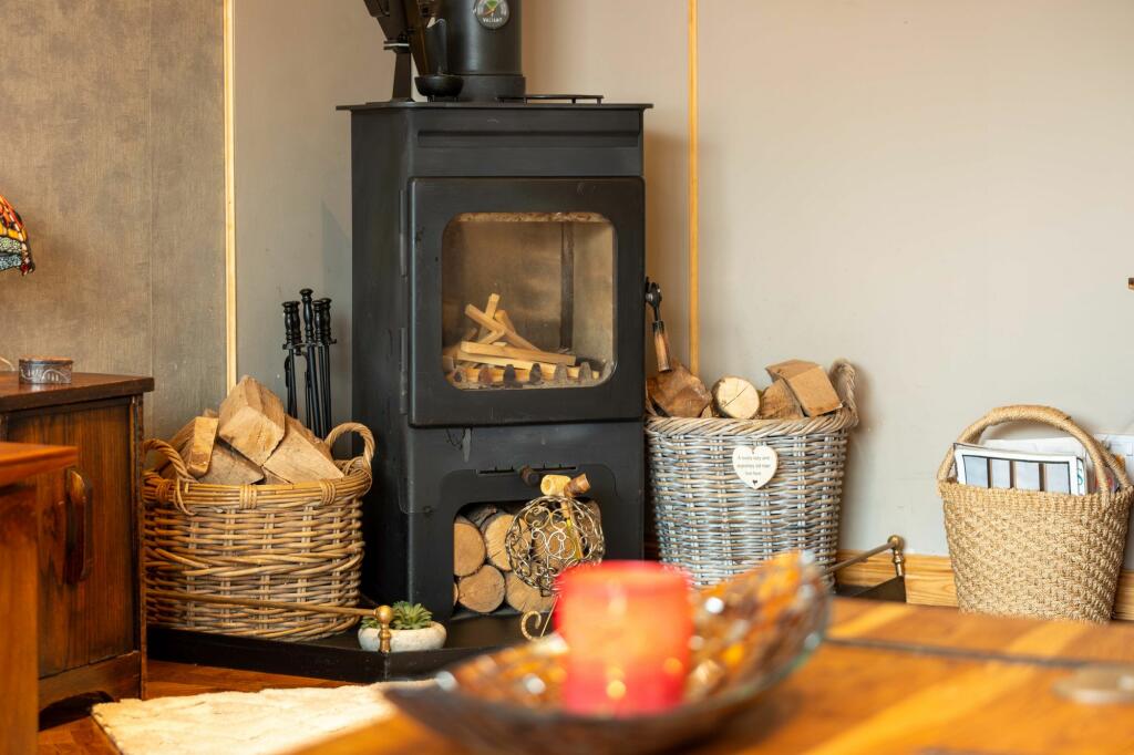 Additional image 3 of Craichie, Forfar, DD8