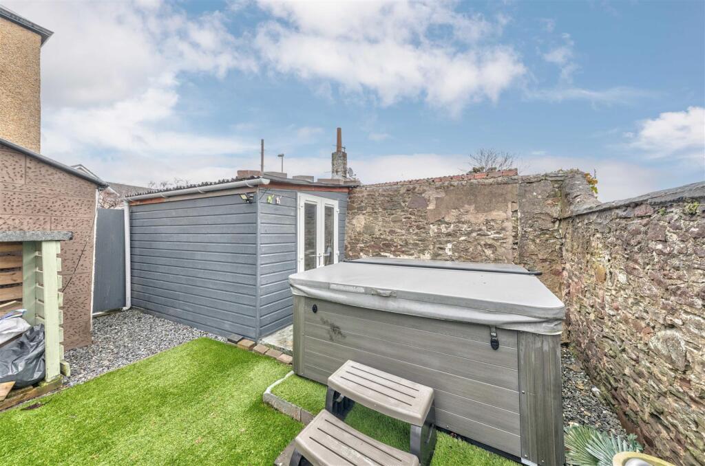 Additional image 30 of Ireland Street, Carnoustie
