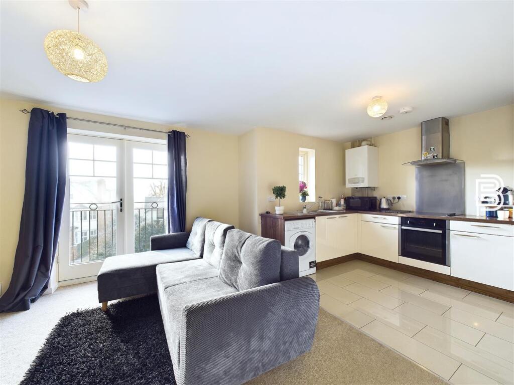 Additional image 2 of Garden House, Hillmorton Road, Rugby