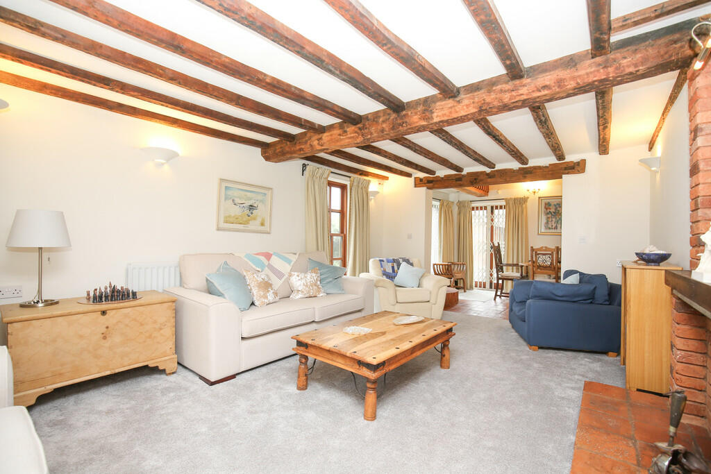 Additional image 22 of Main Road, Baxterley, Atherstone