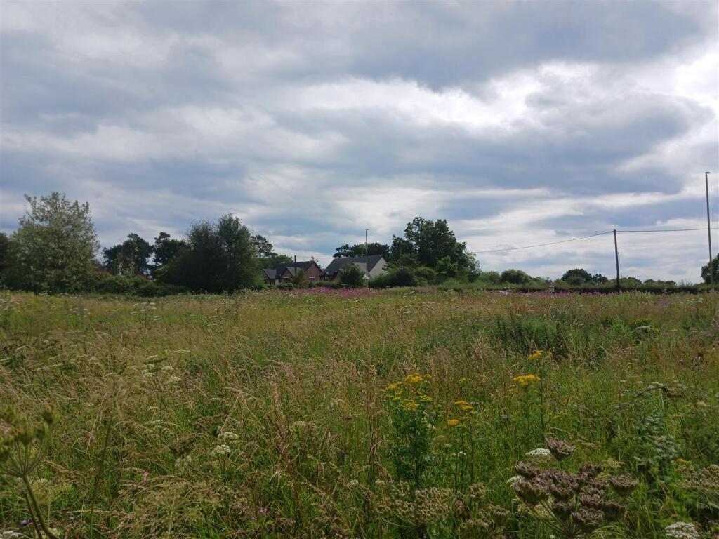 Additional image 6 of Land at Woore, Crewe