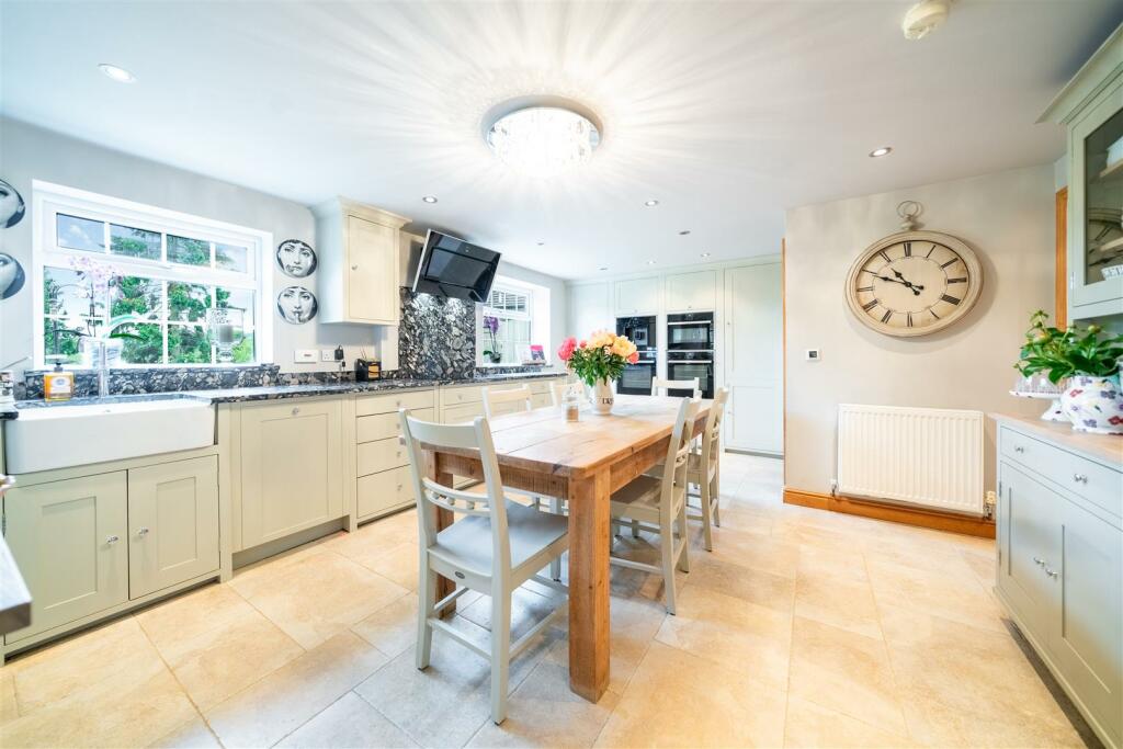 Additional image 71 of Baslow Cottage, Aston Lane, Oker, DE4 2JP