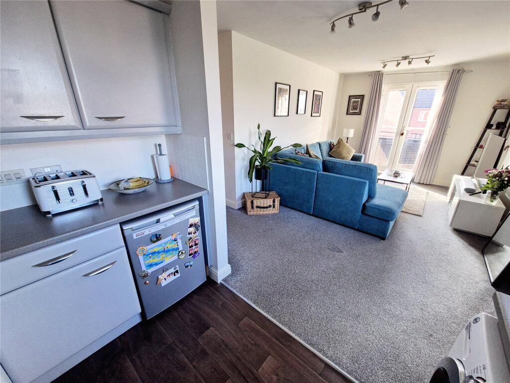 Additional image 10 of 9 Richmond House, Welland Road, Hilton