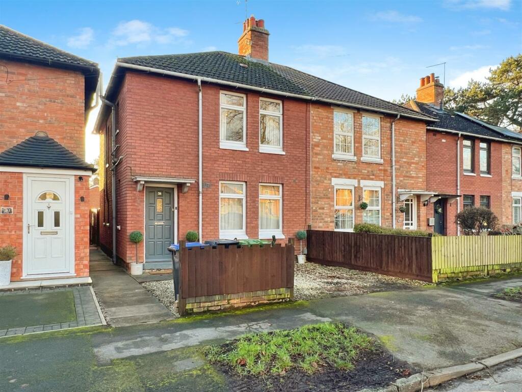 Additional image 21 of All Saints Road, Warwick