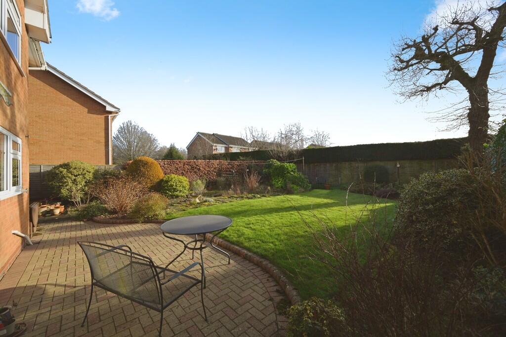 Additional image 19 of Drayton Leys, Rugby