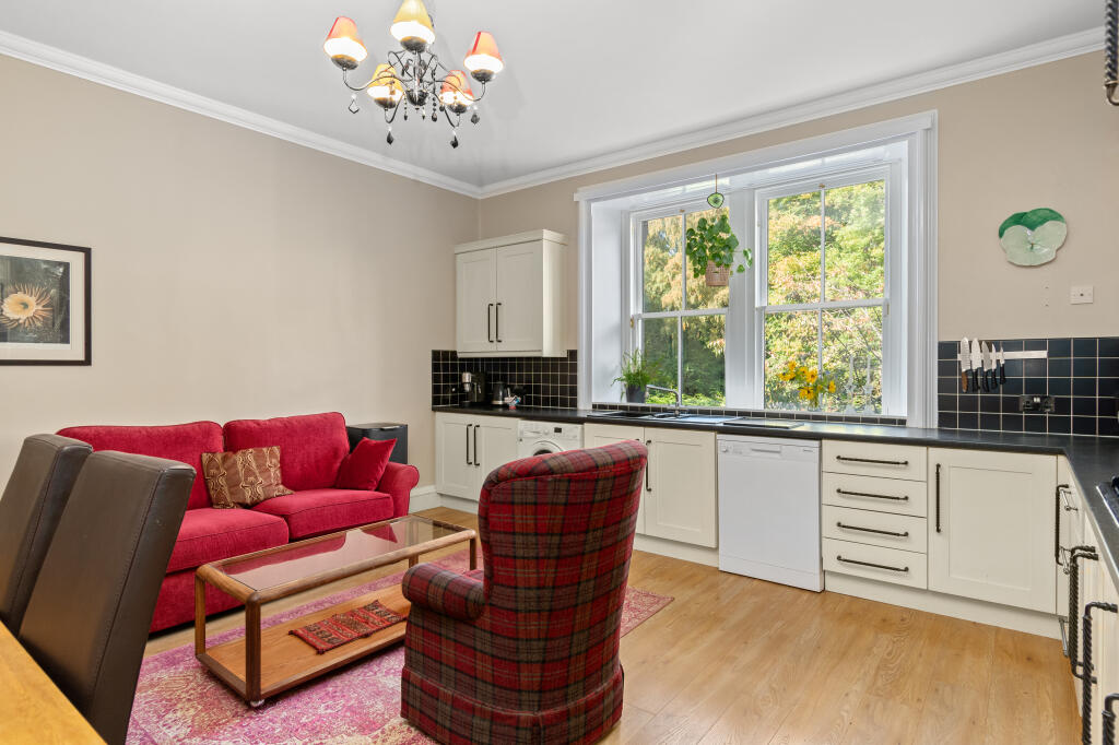 Additional image 15 of Finavon Castle, Forfar, DD8