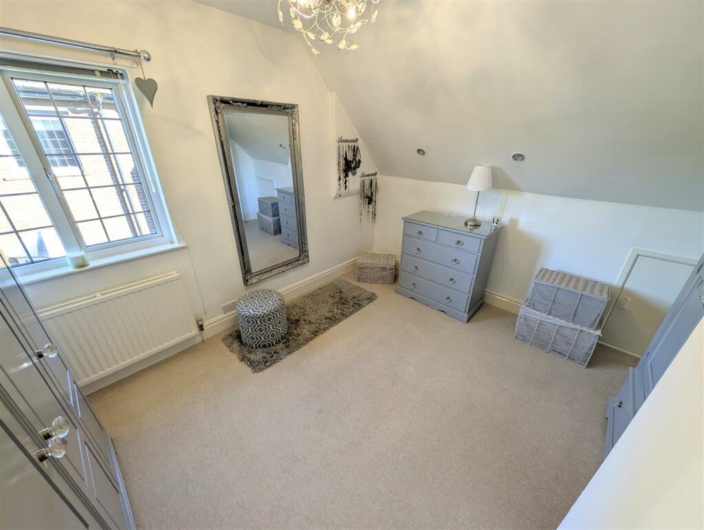 Additional image 35 of Congleton Road, Sandbach