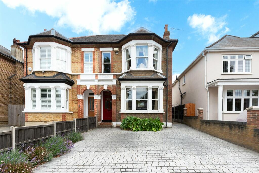 Additional image 25 of Avenue Road, Erith, Kent, DA8