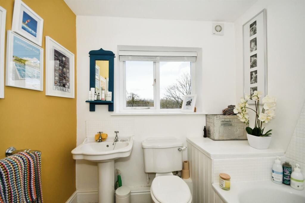 Additional image 10 of Catcliffe Cottages, Bakewell