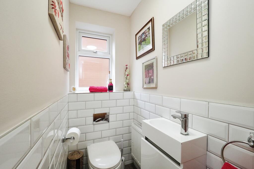 Additional image 9 of Weyacres, Derby, DE72