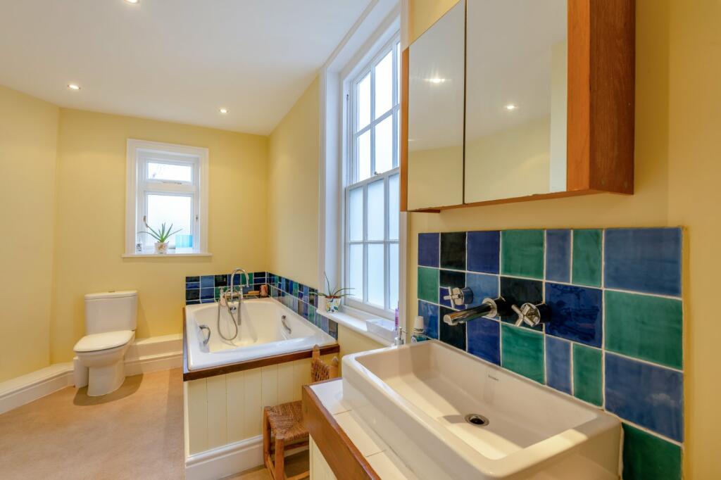 Additional image 12 of St Dunstan's Terrace, Canterbury, Kent