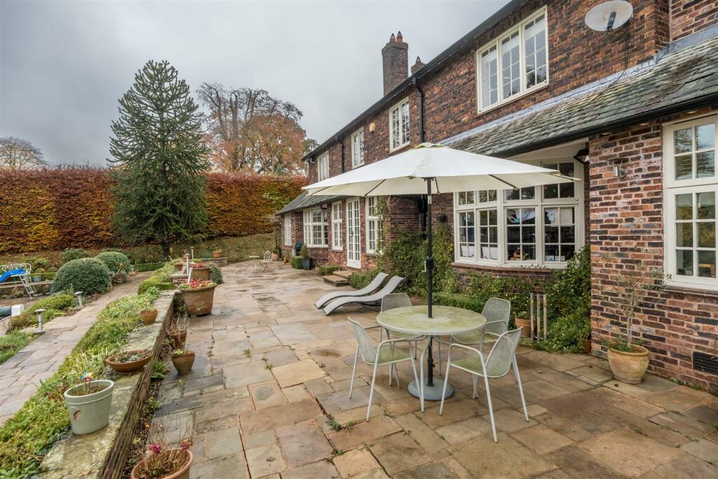 Additional image 65 of Bag Lane, Crowton, Cheshire