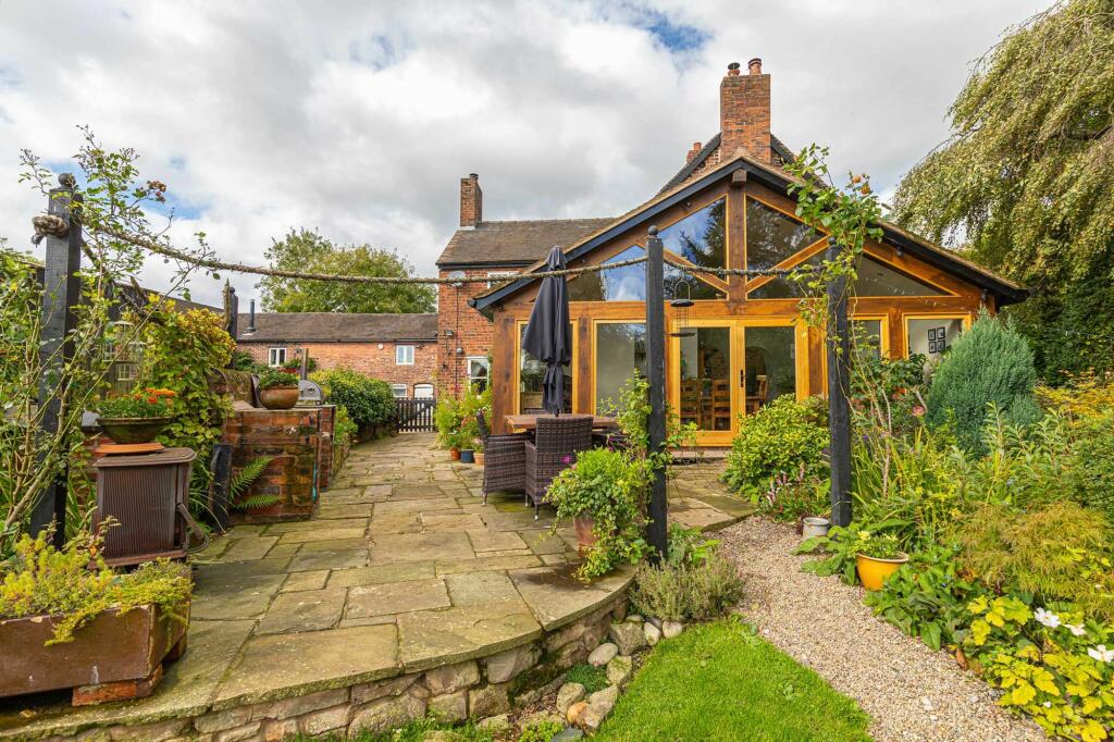 Additional image 28 of Dean Hill Farm, Newcastle Road, Betchton, Sandbach, Cheshire