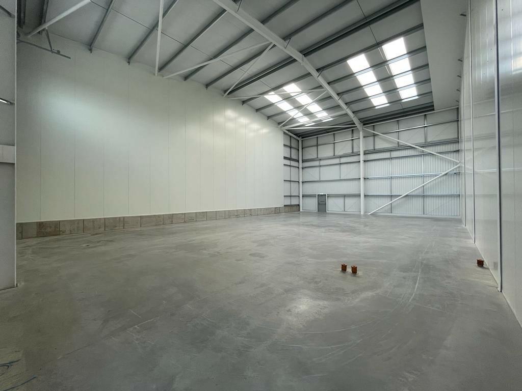 Additional image 10 of Norse Trade Park, Viking Road, Congleton CW12 1LB