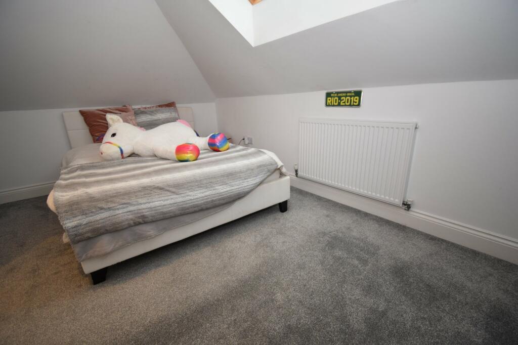 Additional image 22 of Hasilwood Square, Stoke, Coventry, CV3