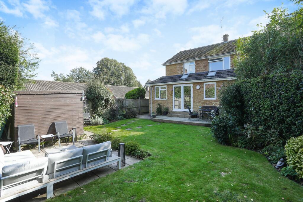 Additional image 15 of Fox Way, Barham, CT4