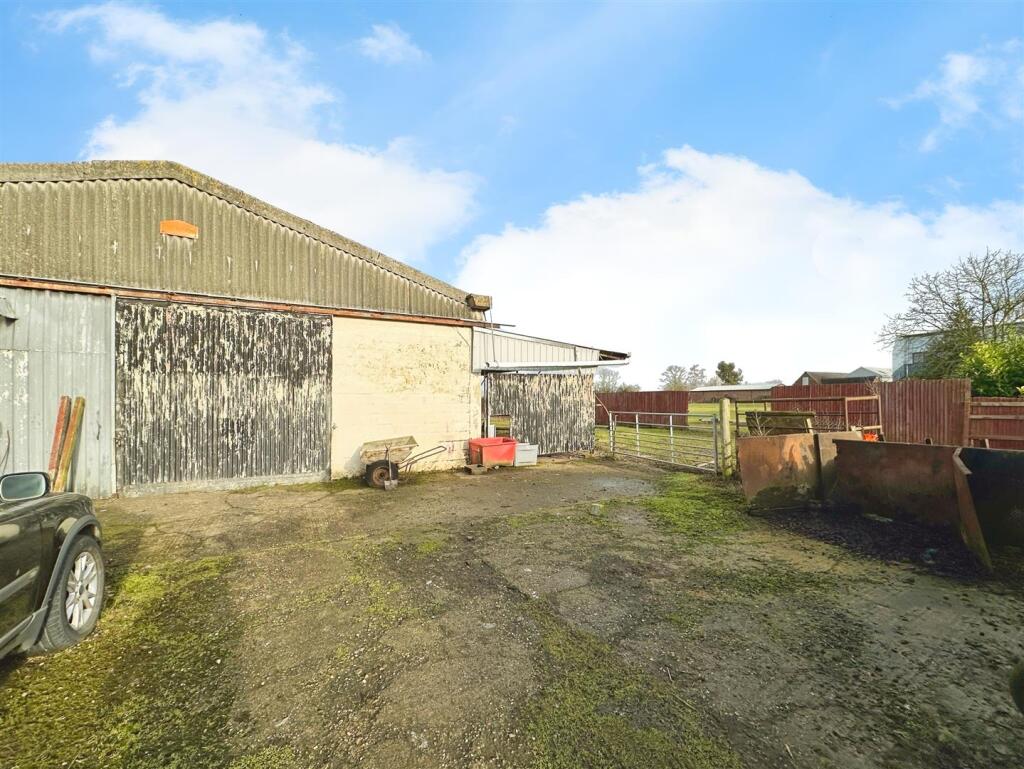 Additional image 4 of Harbury, Leamington Spa