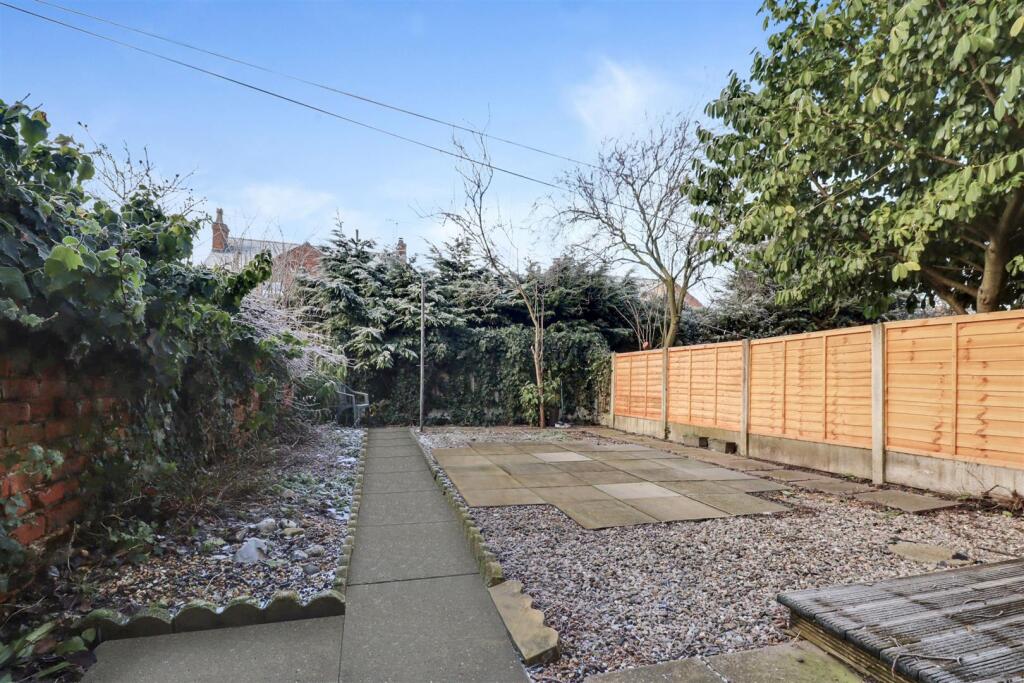 Additional image 13 of Buxton Avenue, Crewe