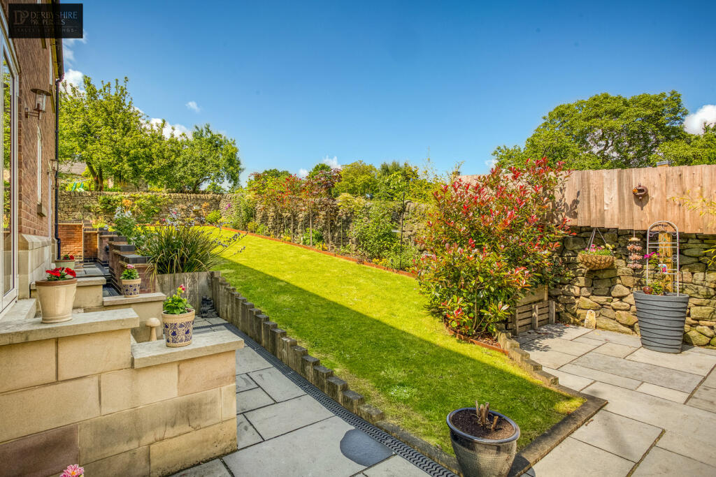 Additional image 39 of Malthouse Lane, Nether Heage, Belper, DE56