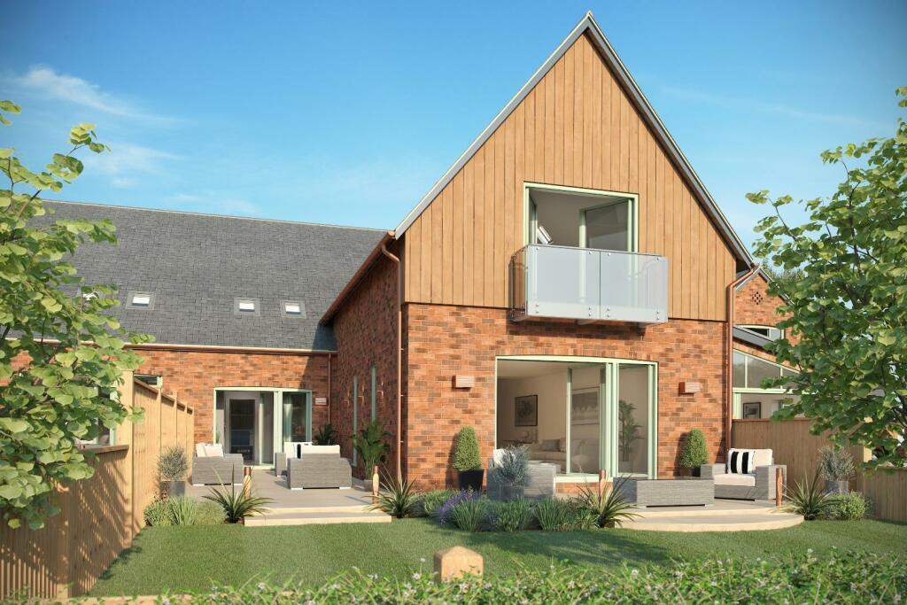 Additional image 5 of An outstanding range of exclusive barn conversations