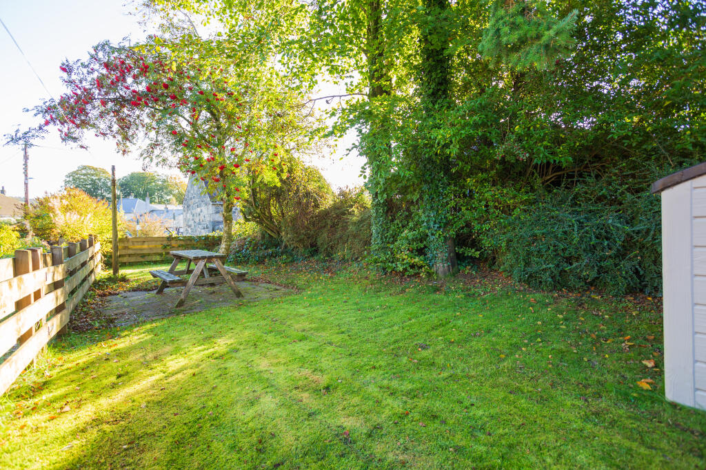 Additional image 21 of Wylies Brae, Castle Douglas, DG7