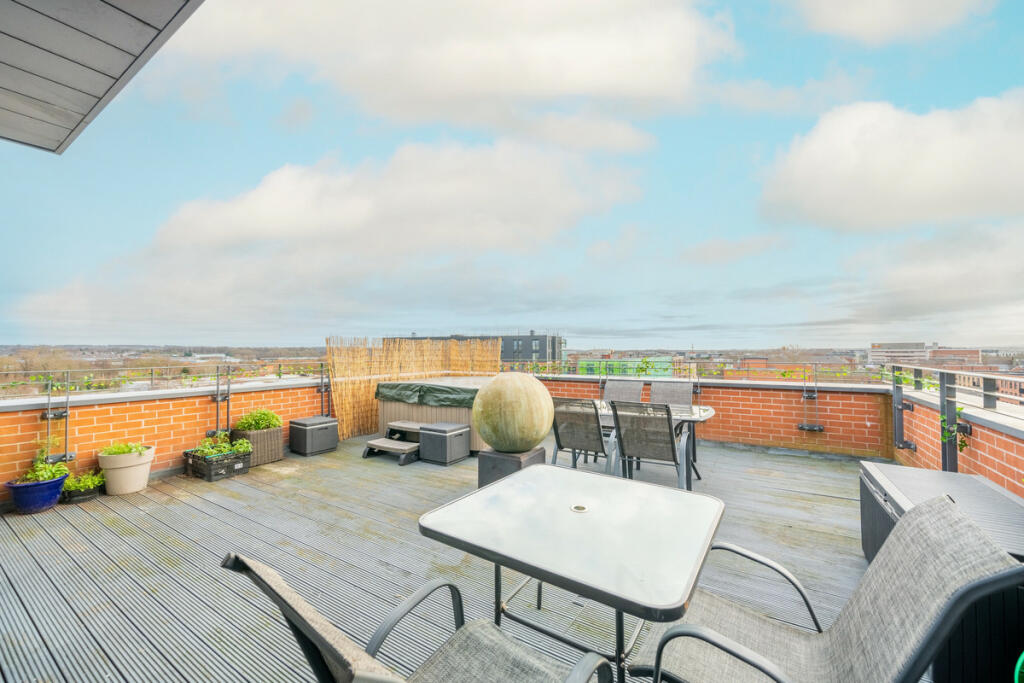 Additional image 20 of Trinity Walk, Derby, Derbyshire DE1 2JY