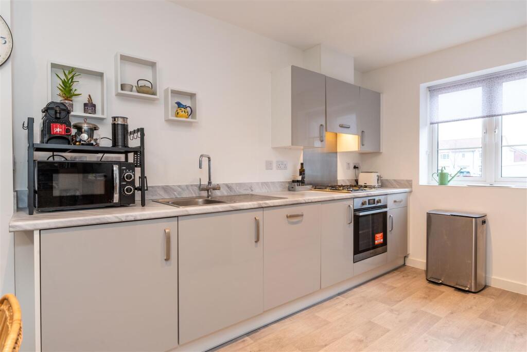 Additional image 8 of Huffer Road, Kegworth, Kegworth