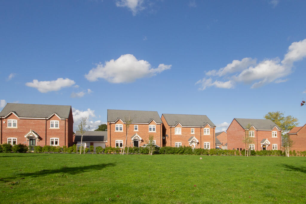 Additional image 17 of Iris Crescent, Mickleover