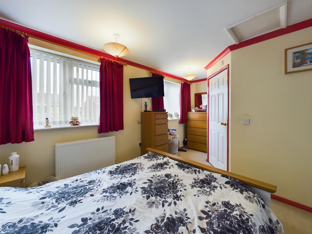 Additional image 8 of Tedworth Avenue, Stenson Fields,