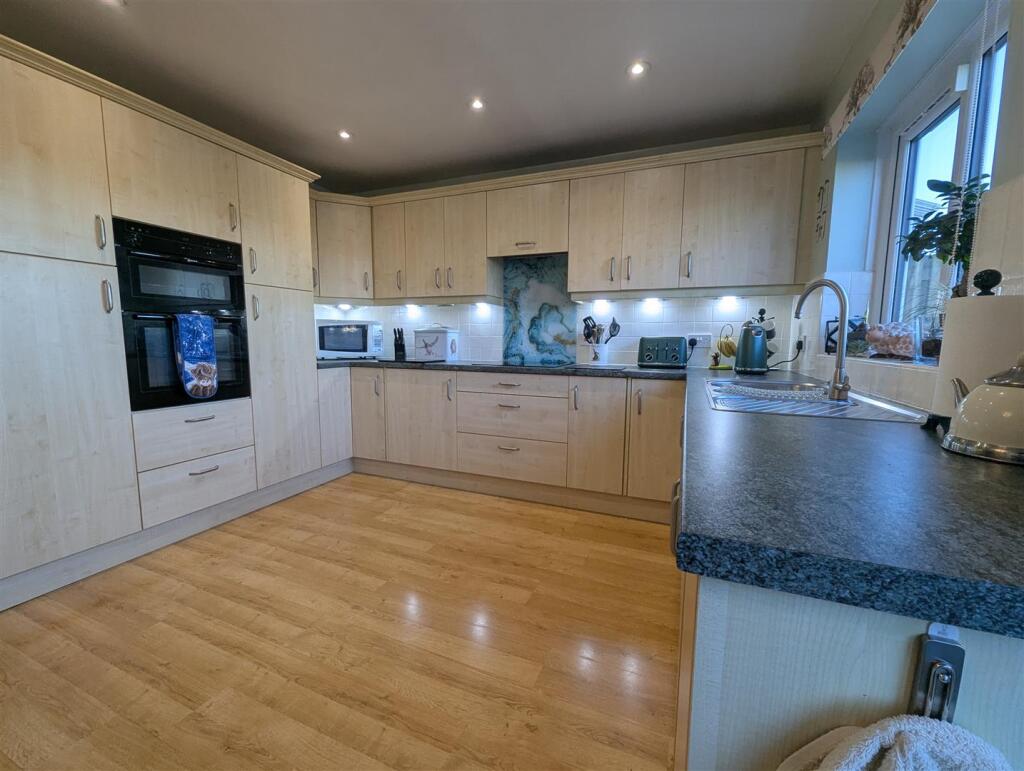 Additional image 5 of The Green, Brafferton, Darlington