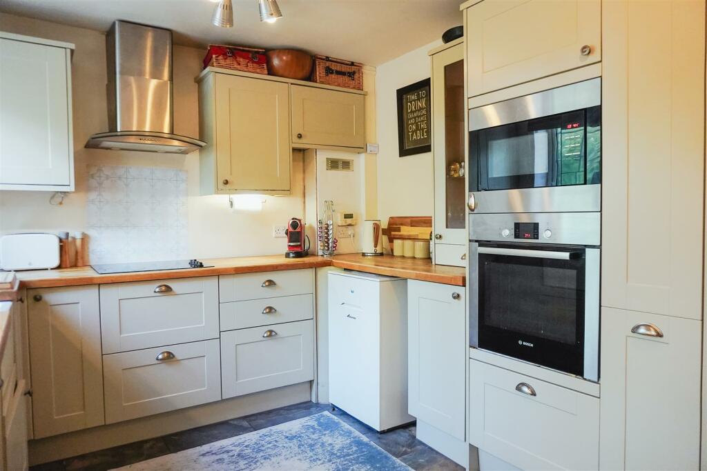 Additional image 7 of Deppers Bridge, Southam