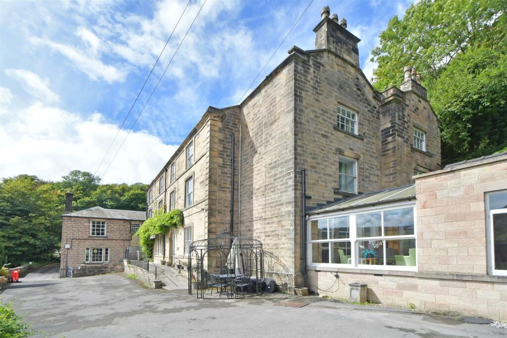 Additional image 24 of Masson House, Derby Road, Matlock Bath, DE4 3PY