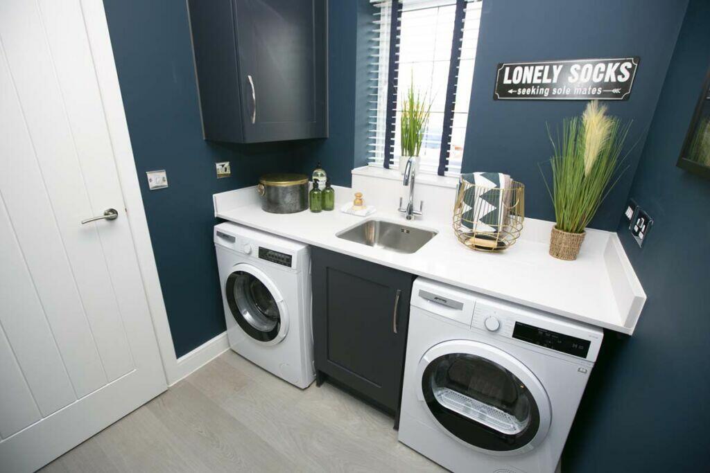 Additional image 4 of Park Lane Castle Donington,
DE74 0AJ