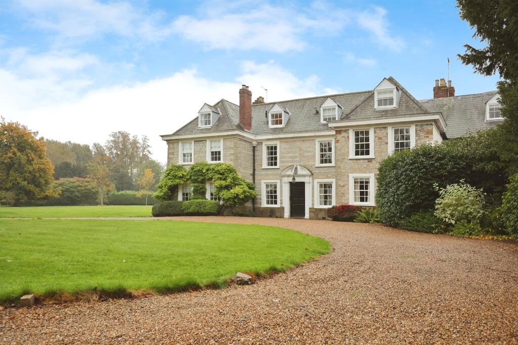 Additional image 11 of Ladbroke Hall, Ladbroke, Southam