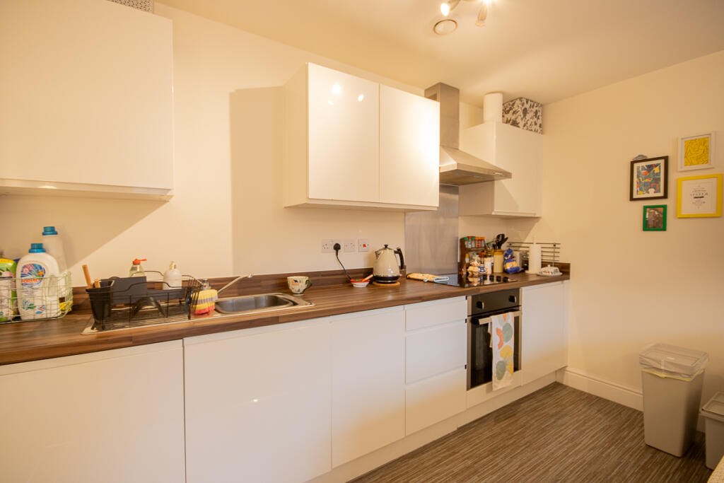 Additional image 6 of Norman House, Friar Gate, Derby