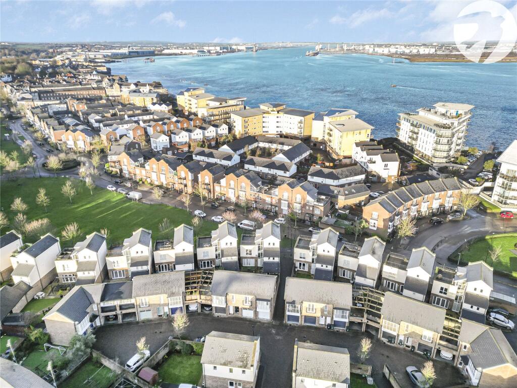 Additional image 18 of Paper Mill Mews, Greenhithe, Kent, DA9