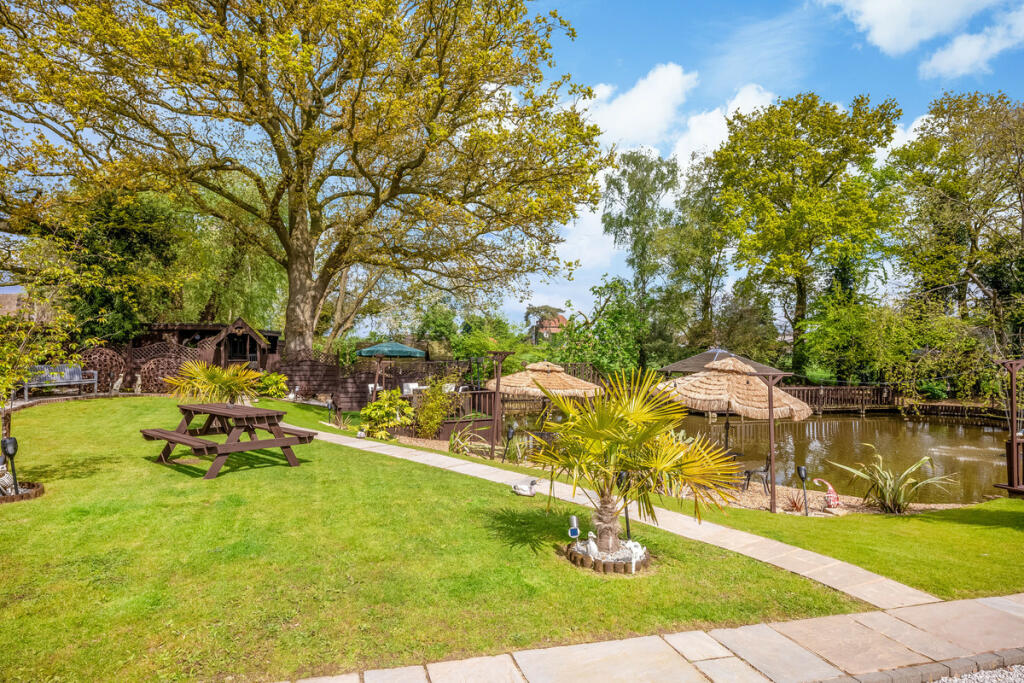 Additional image 19 of Weston Lane, Weston-under-Wetherley, Warwickshire CV33 9BT