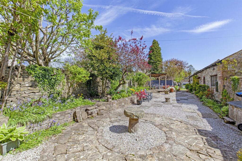 Additional image 16 of Greaves Lane, Ashford-In-The-Water, Bakewell