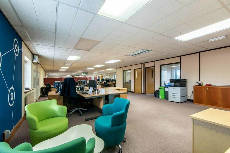 Additional image 7 of Potential Redevelopment Opportunity , Uttoxeter Old Road, Derby, Derbyshire