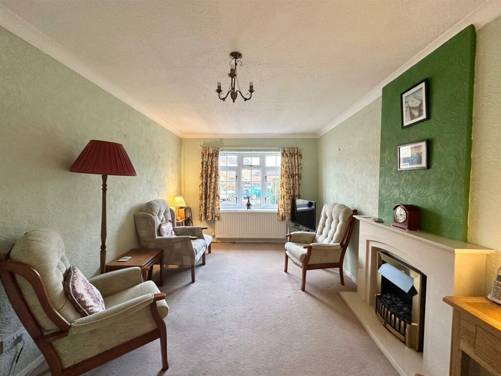 Additional image 2 of Scaife Road, Nantwich, Cheshire