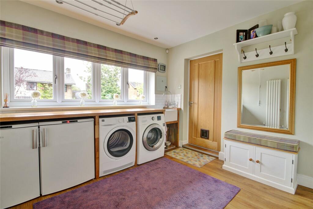 Additional image 14 of St. Oswalds Drive, Farewell Hall, Durham, DH1