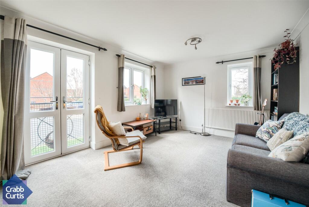 Additional image 9 of Chandlers House, The Moorings, Myton Road, Warwick, CV31