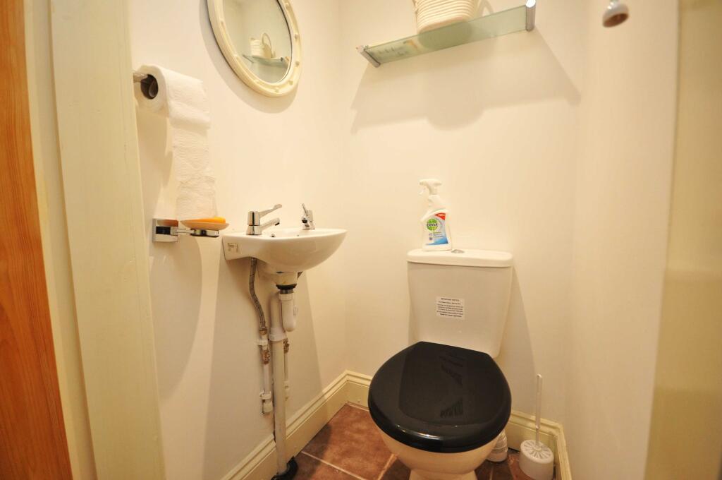 Additional image 14 of George Street, Whithorn, DG8