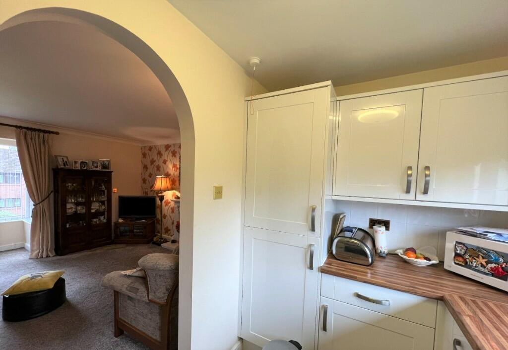 Additional image 13 of No. 41 Jackwood Green, Bede Village, Hospital Lane, Bedworth, Warwickshire, CV12
